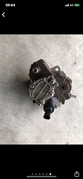 Pompa Inalta Presiune Pentru Opel Astra H - Z17DTH - SH