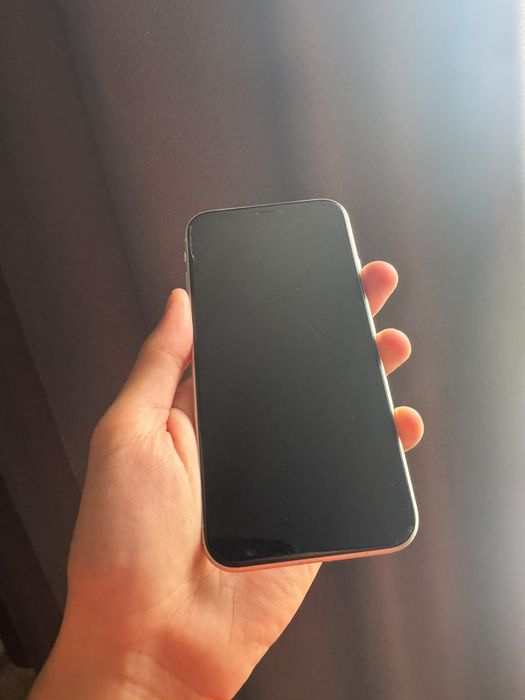 Iphone 11 память 128г 78акб