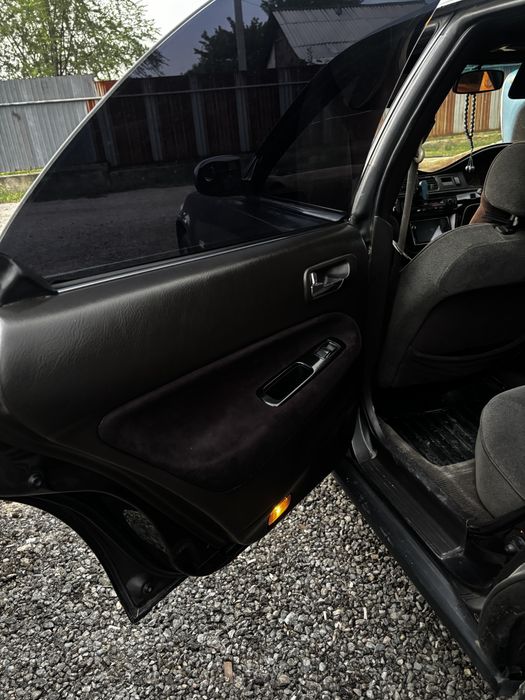 Honda Saber 1998