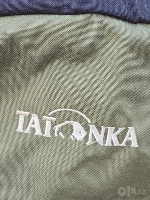 Рюкзак туристический Tatonka Arapilies 100 л (оригинал, Германия)