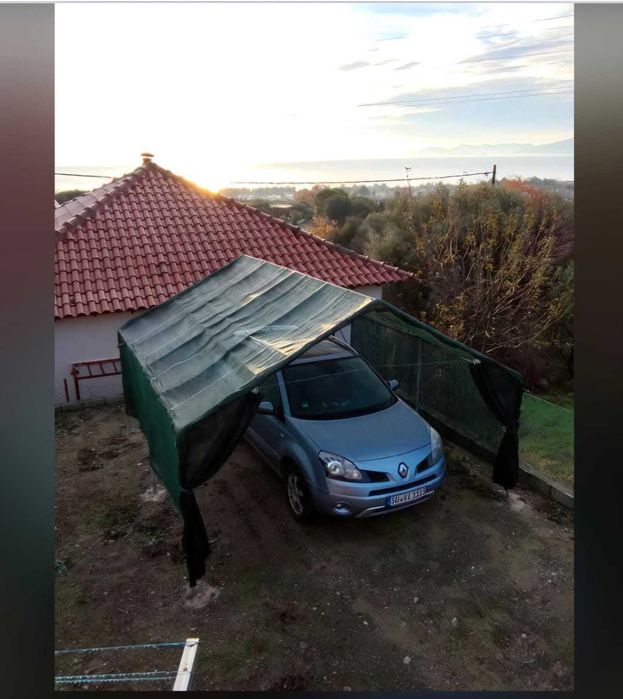 Продава се Вила в Гърция