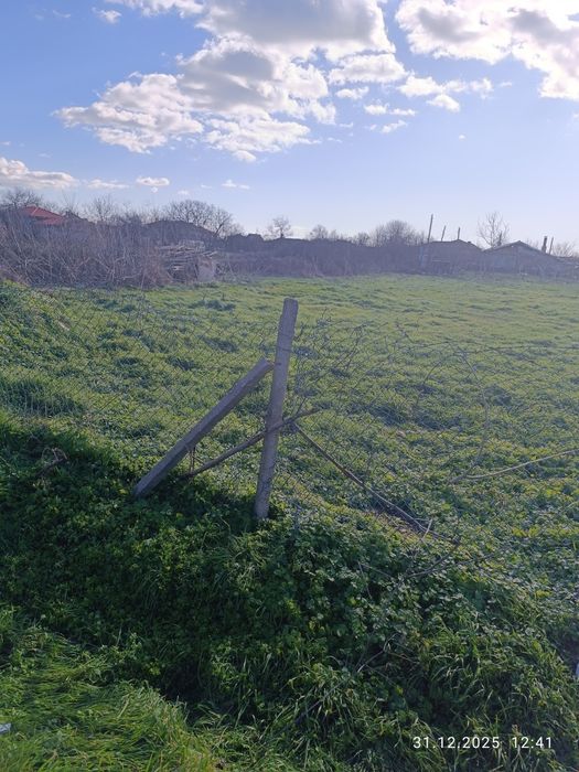 Продава се Парцел в Стара Загора, Метро - 1500 кв.м за 7 €/кв.м - Снимка #2