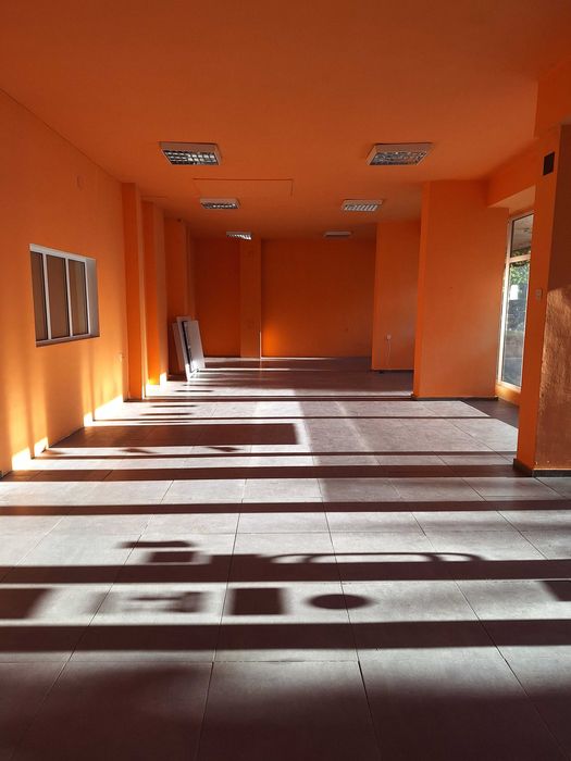 Дава се под наем Магазин в Видин, Георги Бенковски - 143 кв.м за 800 € - Снимка #1