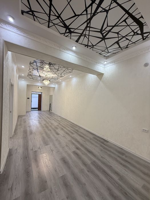 Uragnch shahrinda 200kvadrat hovli joy sotiladi