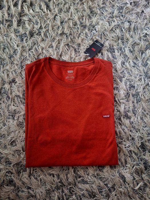 Tricou Levis Nou