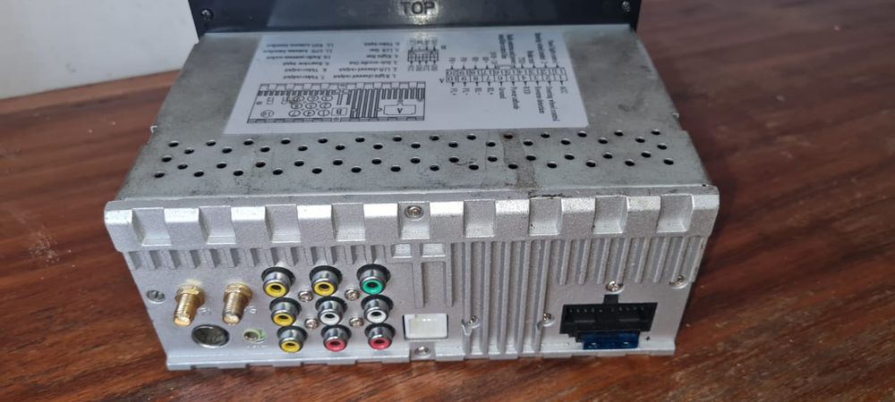 Продам магнитолы .