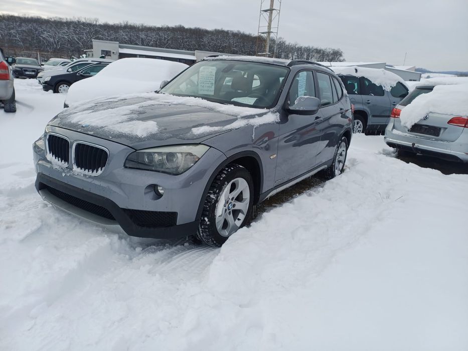 BMW X1,e84.euro 5!!!