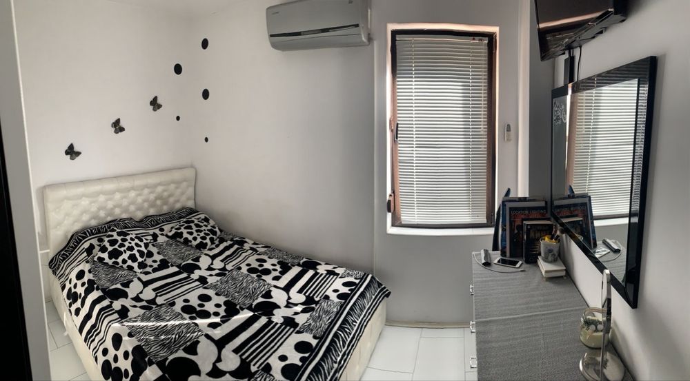 Продава се Двустаен апартамент в Пловдив, Старият град - 41 кв.м за 1654 €/кв.м - Снимка #2