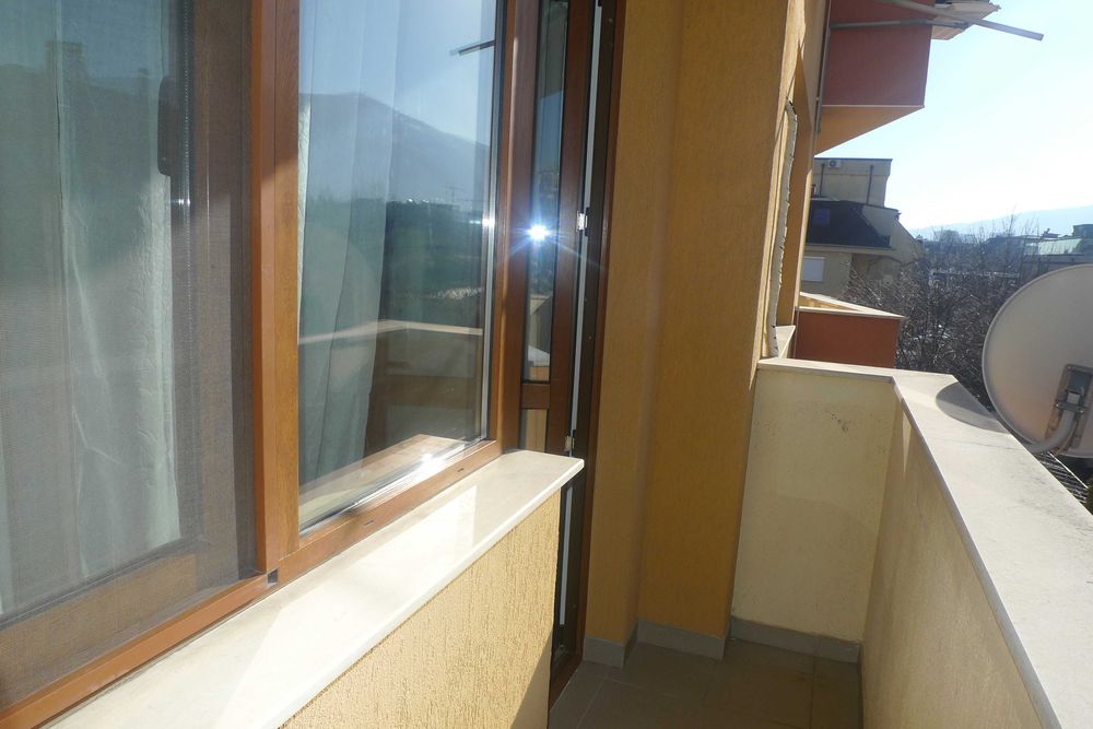 Дава се под наем Двустаен апартамент в София, Овча купел - 60 кв.м за 360 € - Снимка #9