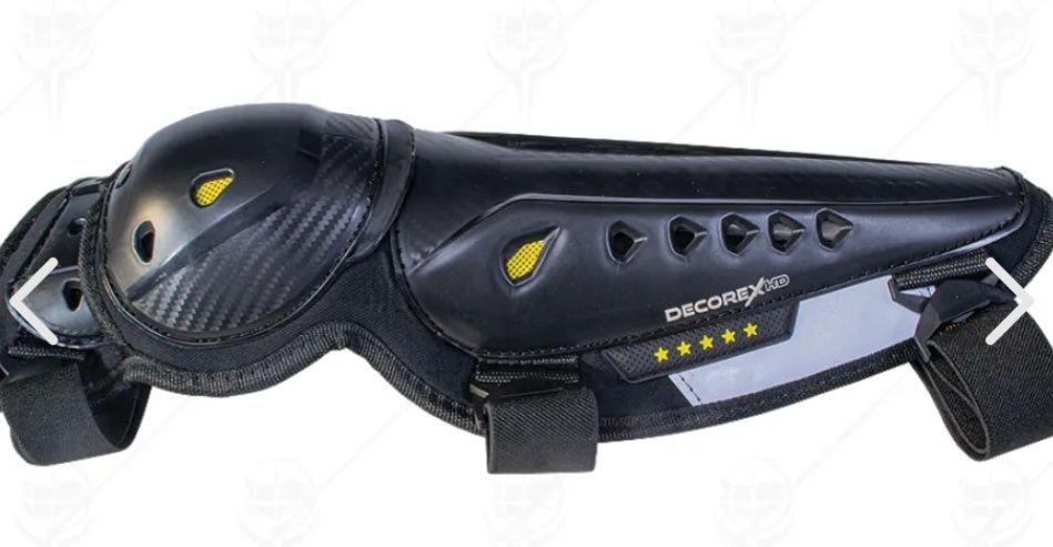 Предпазни кори за крака 2 броя