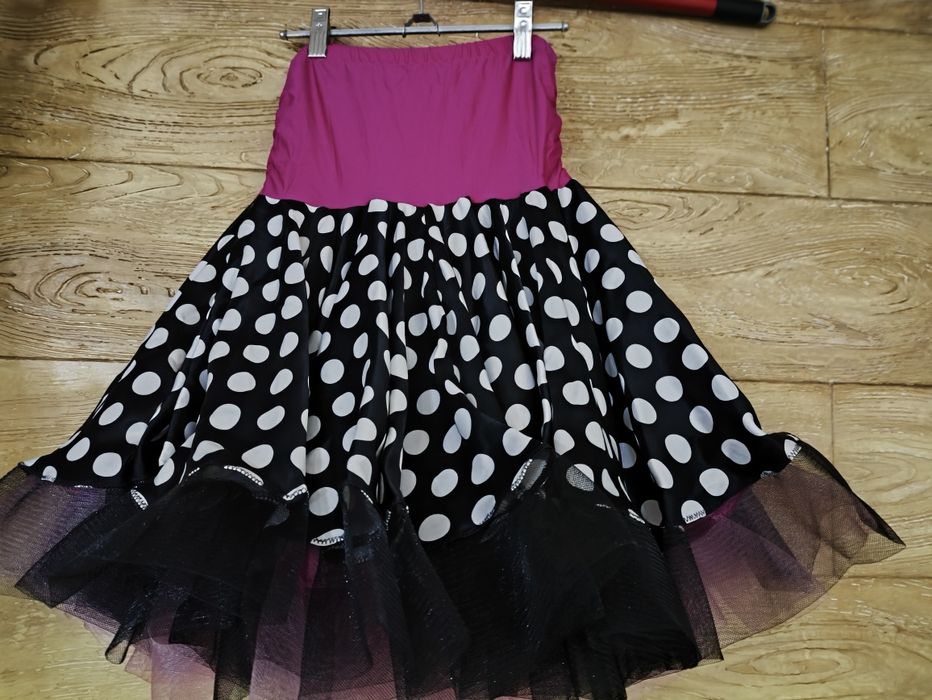 Юбки шикарные для танцев или для жизни