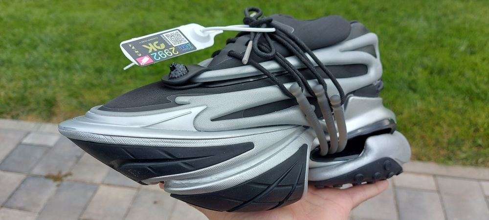 Balmain unicorn culoarea 7/13 39-41