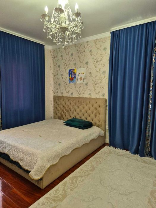 Дом с ,Мичуринское