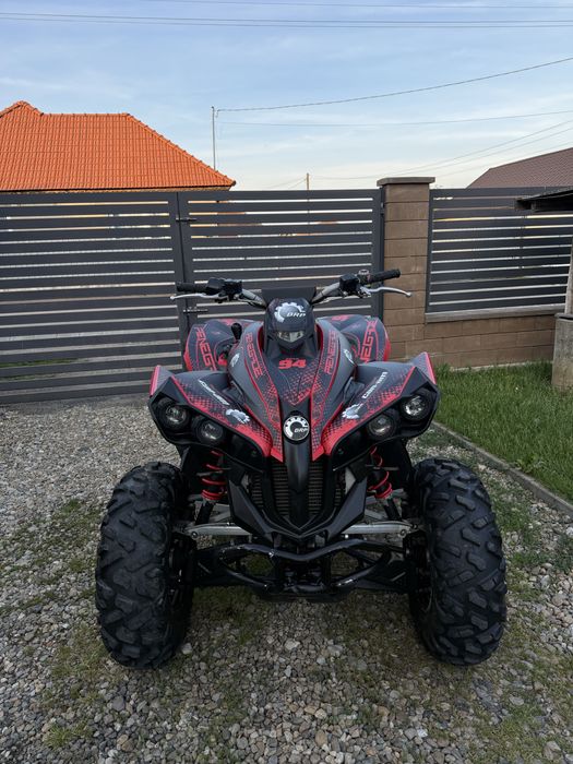 Can Am Renegande