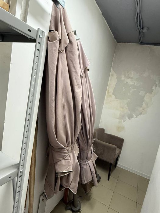 Распродажа имущества ресторана