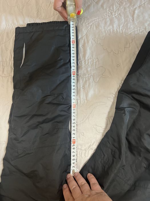 Детски ски комплект