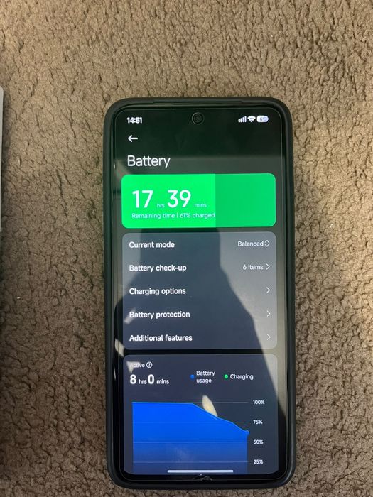 Redmi Note 14 4G