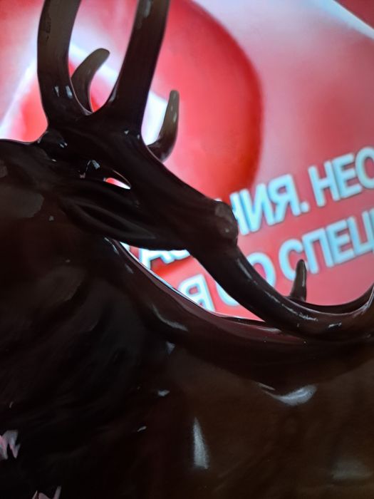 Продам статуэтку