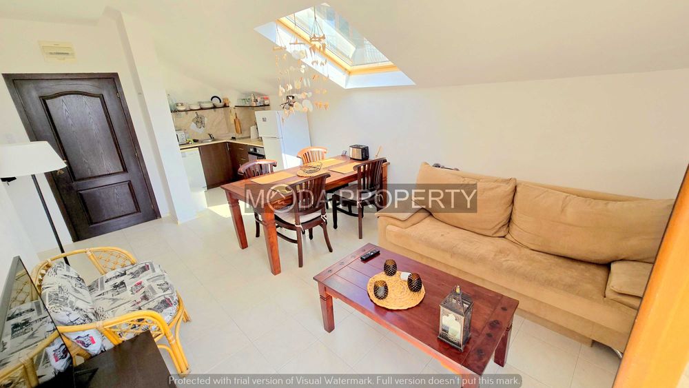 Продава се Двустаен апартамент в Свети Влас - 64 кв.м за 1046 €/кв.м - Снимка #10