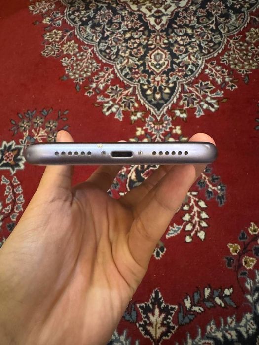 Iphone 11 64 karobkali