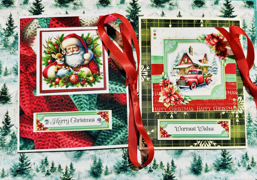 Ръчно изработен албум