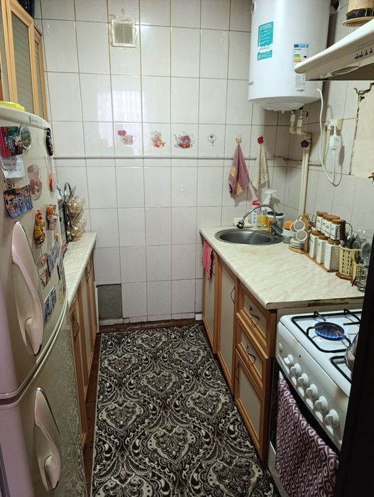 Pradayotsa 2x komnatnaya kvartira v centre goroda registan