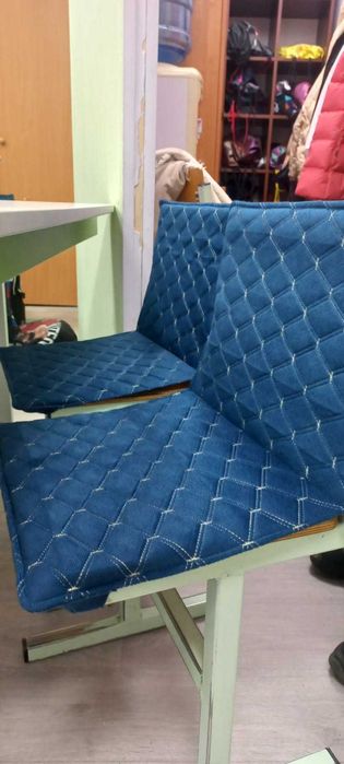 Чехлы на школьные стулья