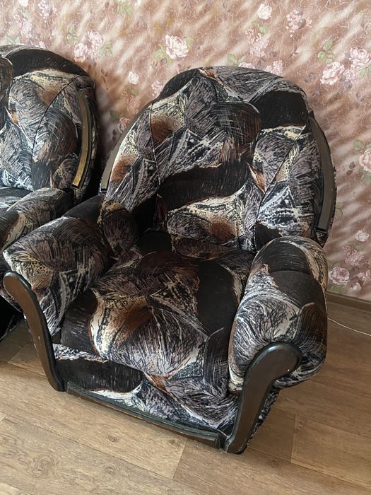 Диван раскладной