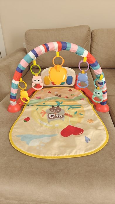 Активна гимнастика