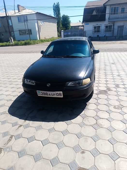 Мазда кронс сатылады