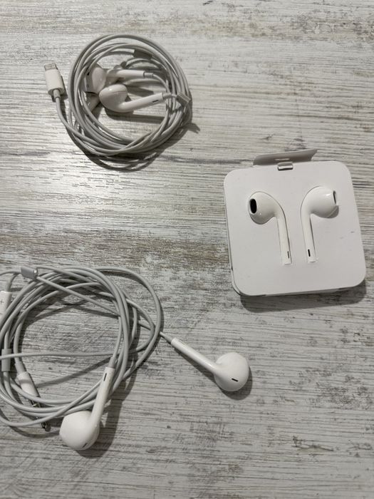 Наушники Apple оригиналы