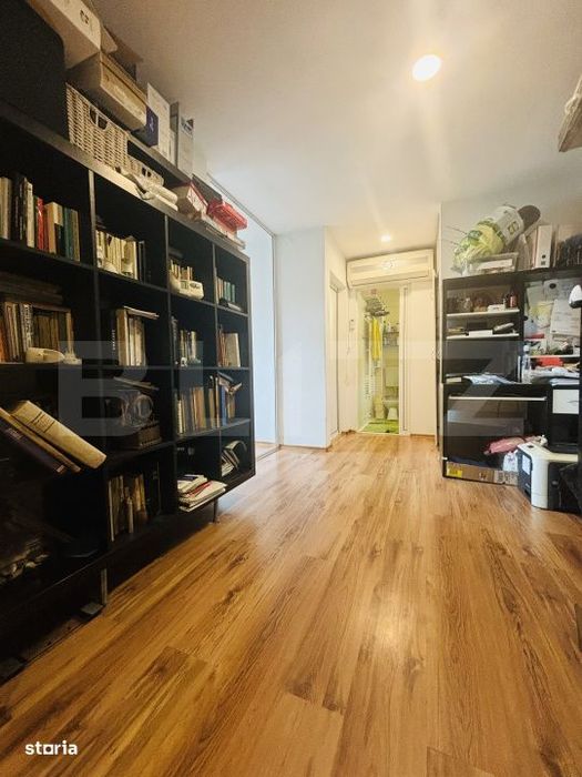 Apartament decomandat cu 3 camere in zona Torontalului