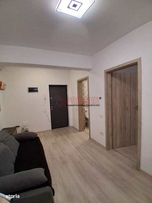 OFERTA BOMBA! Apartament 2 camere complet mobilat si utilat –
