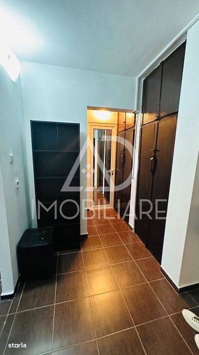 Închiriere apartament 2 camere, Zona MALL