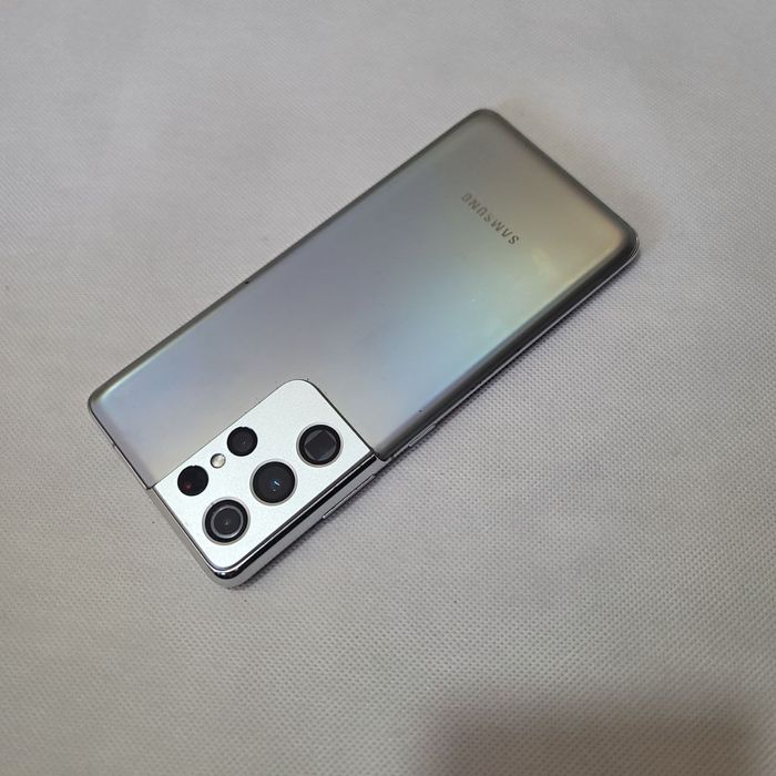Samsung S21 ultra dastavka bor