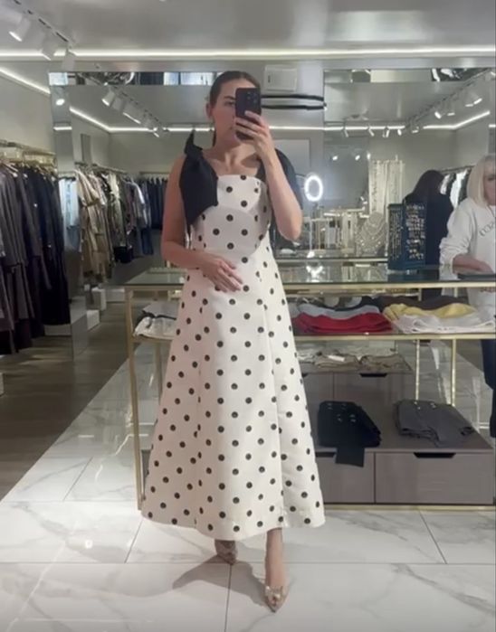 Продам платье, одевала 1 раз