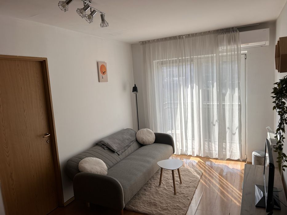 Persoana Fizica vand apartament cu 3 camere / bloc nou / cart. Gheorgheni /zona capat Brancusi si inceput de Borhanci