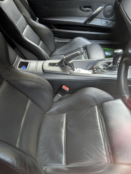 BMW Z4 model E85 facelift ,motor  2.0l