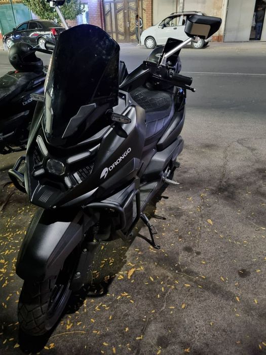 Tank 4. 150sm³ 2500yurgan hech qayerida aybi yo 1oy minilgan