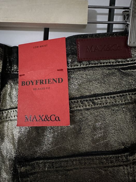 Blugi Max Mara , Max & Co marimea 25