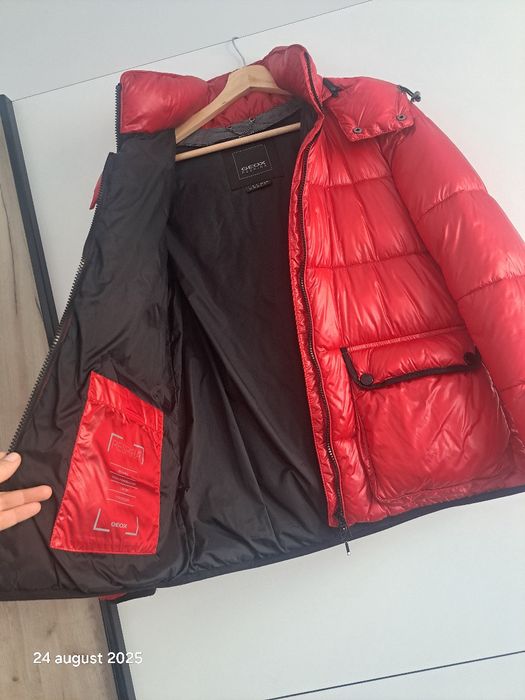 Geaca GEOX , mar 36-38