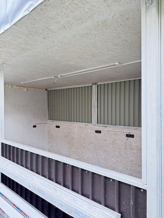 Продам Будка / Киоск