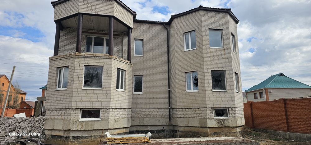 Продам пластиковые окна б.у