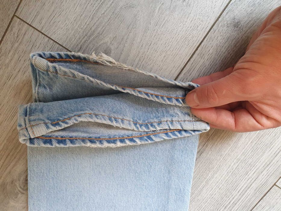 Blugi LEVI'S 511 Slim - Marime W36 L32 (Talie 96 cm)