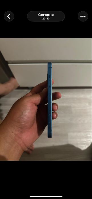 Айфон 13 256 гб