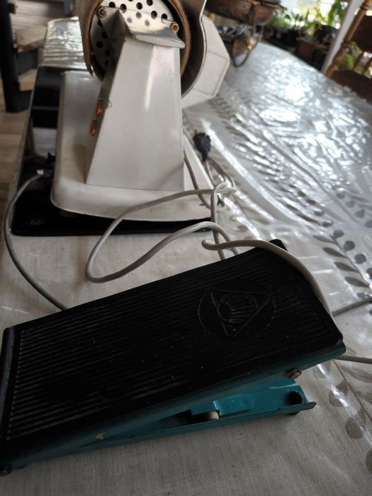 Гладильный аппарат