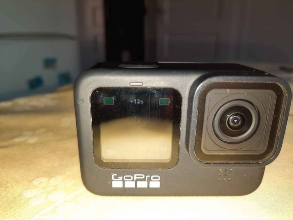 Camera Video GoPro Hero 9