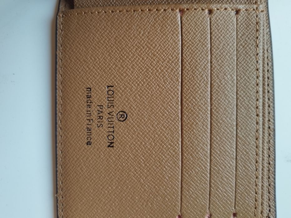 Luis Vuitton portofel