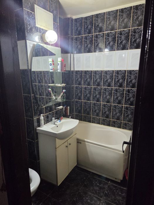 Apartament de vânzare cu 2 camere