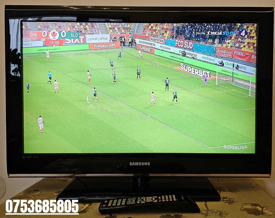 TV Samsung FullHd Diagonala 81cm